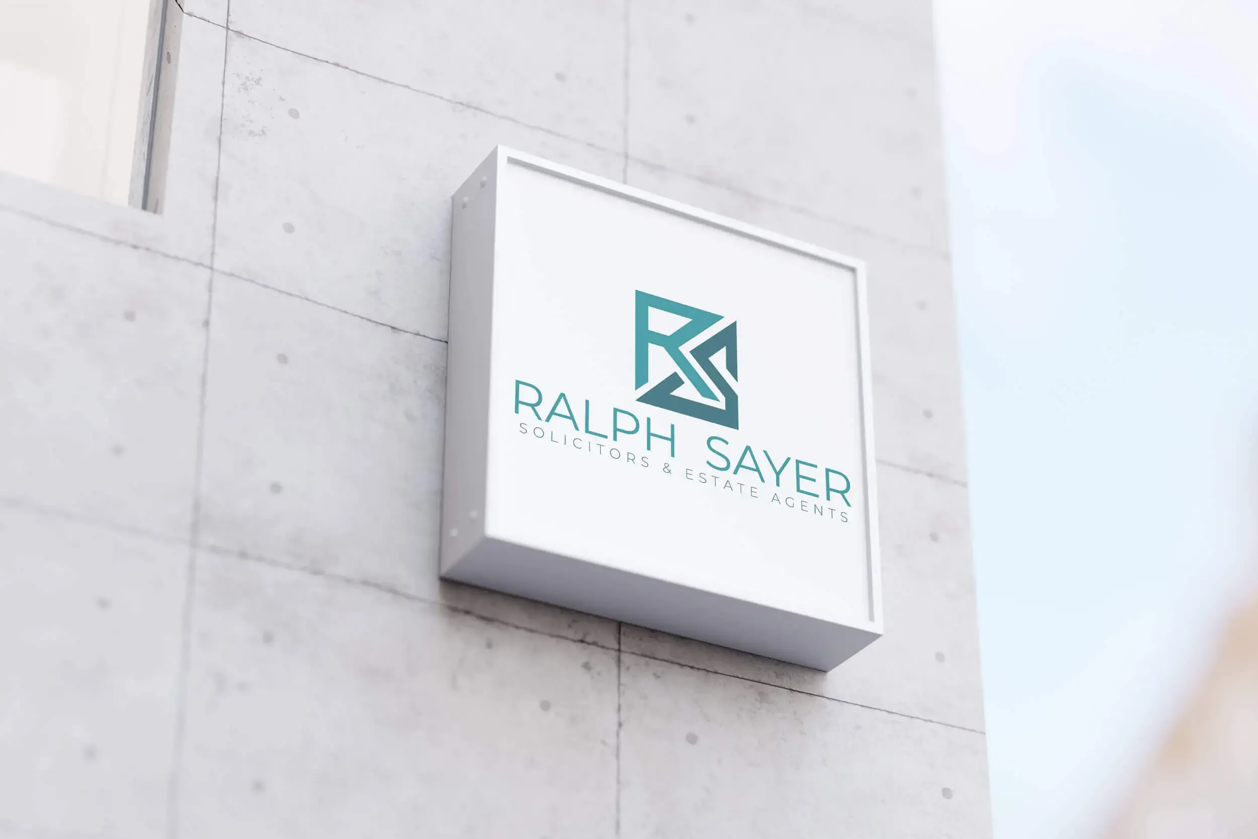 ralph sayer about us